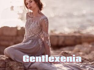 gentlexenia Anal Open