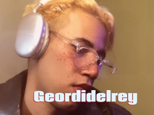 Geordidelrey