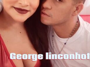 George_linconhot