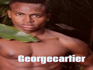 Georgecartier