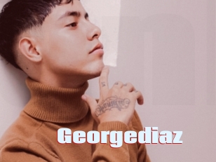 Georgediaz