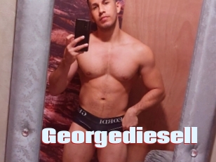 Georgediesell