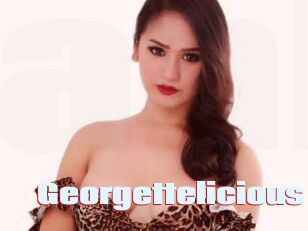 Georgettelicious