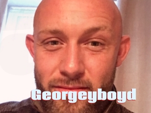 Georgeyboyd