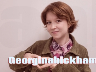 Georginabickham
