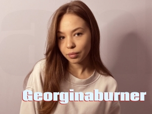 Georginaburner