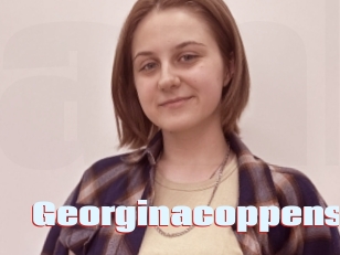 Georginacoppens