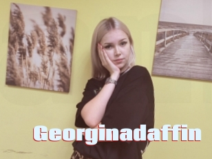 Georginadaffin