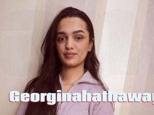 Georginahathaway