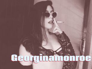 Georginamonroe