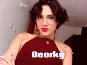 Georky
