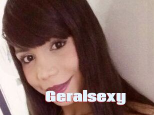 geralsexy Anal Open