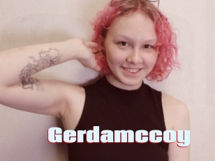 Gerdamccoy