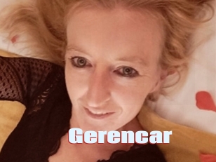 Gerencar