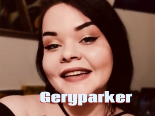 Geryparker