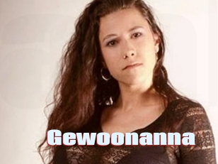 Gewoonanna
