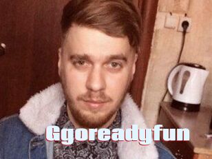 Ggoreadyfun