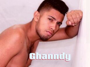 Ghanndy