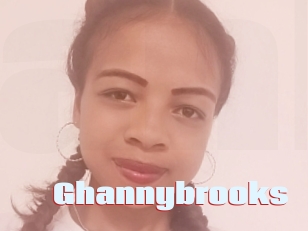 Ghannybrooks