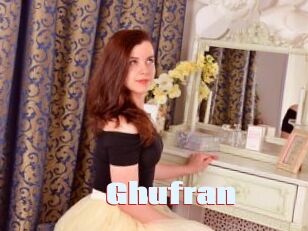 Ghufran