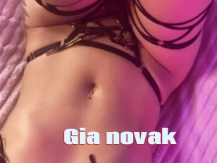 Gia_novak