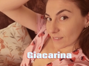 giacarina Anal Open