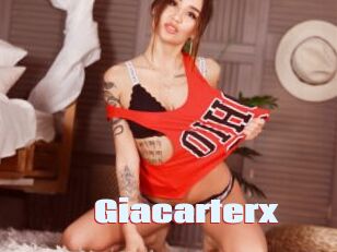 Giacarterx