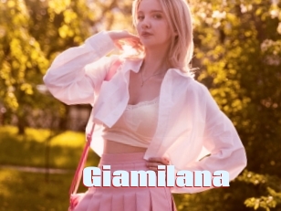 Giamilana