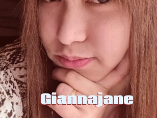 Giannajane