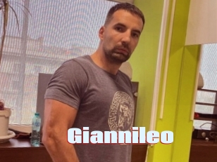 giannileo Anal Open