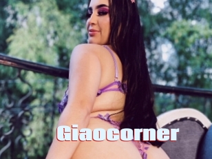 Giaocorner