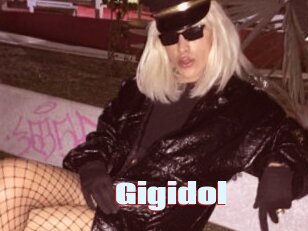 Gigidol