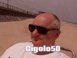 Gigolo50