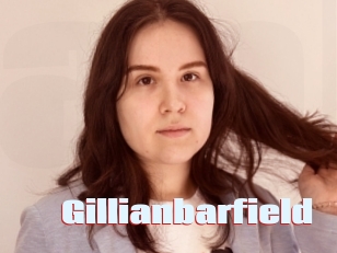 Gillianbarfield