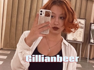 Gillianbeer