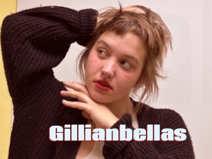 Gillianbellas