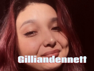 Gilliandennett