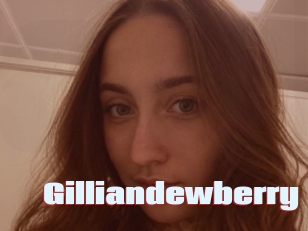 Gilliandewberry