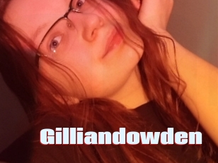 Gilliandowden