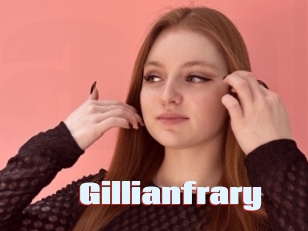 Gillianfrary