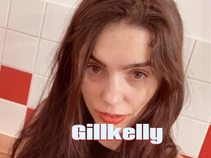 Gillkelly