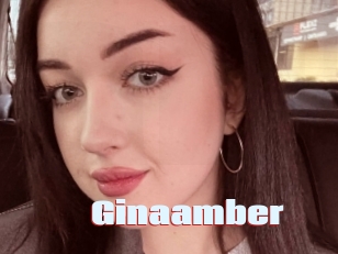 Ginaamber