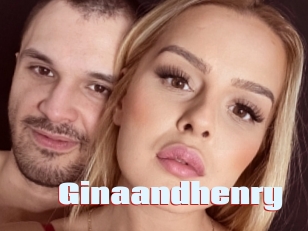 ginaandhenry Anal Open