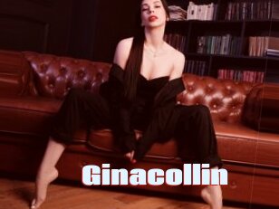Ginacollin