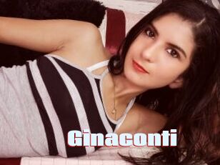 Ginaconti