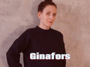 Ginafors