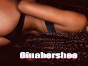 Ginahershee