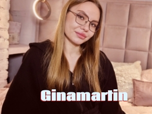 Ginamartin