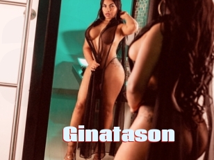 Ginatason