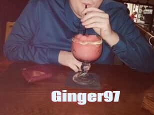 Ginger97